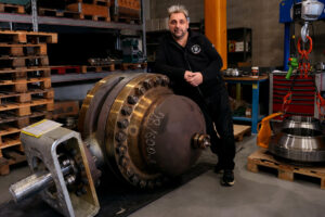 BMB Valve-Salvatore Miserina